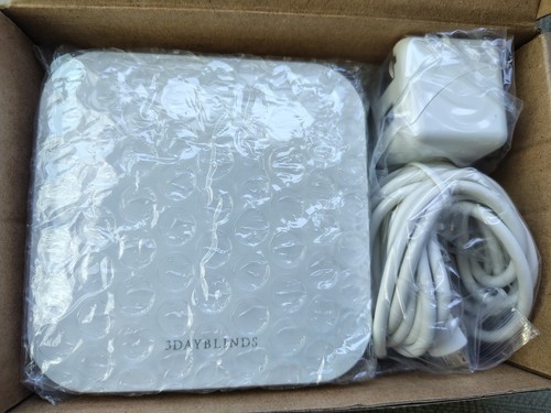 3dayblinds bridge hub wifi - bridge,