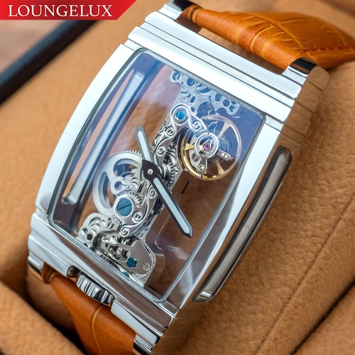 Orologio meccanico manuale - orologio,