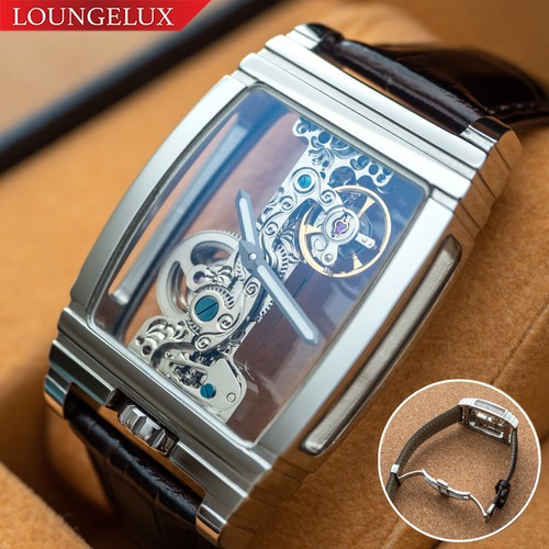 Orologio meccanico manuale - orologio,