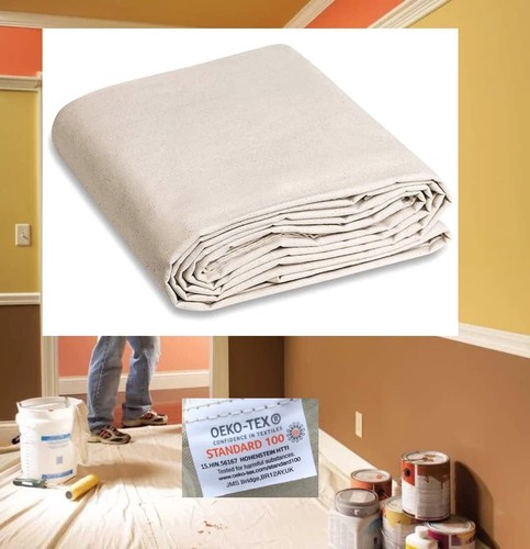 Lenzuolo antipolvere extra