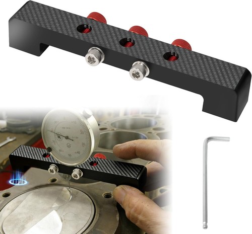 Magnetic deck bridge to - bridge,,