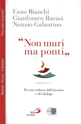 Non muri ponti per - per, una