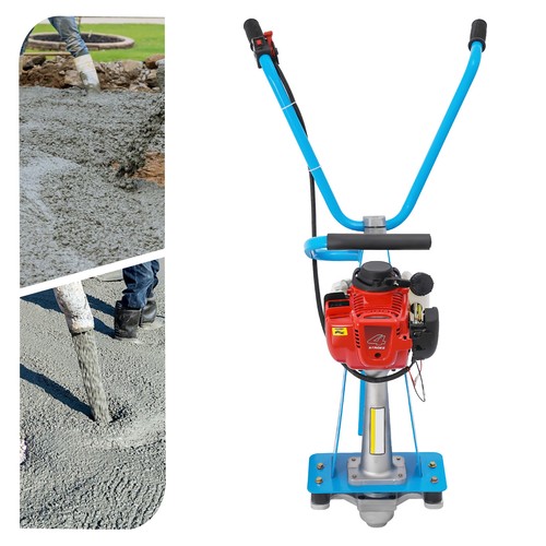 Vibratore per calcestruzzo - , 4