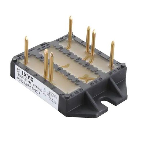 Ixys vuoto122 16no7 - ixys, /