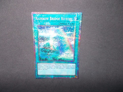 Konami rainbow - yu-gi-oh!,