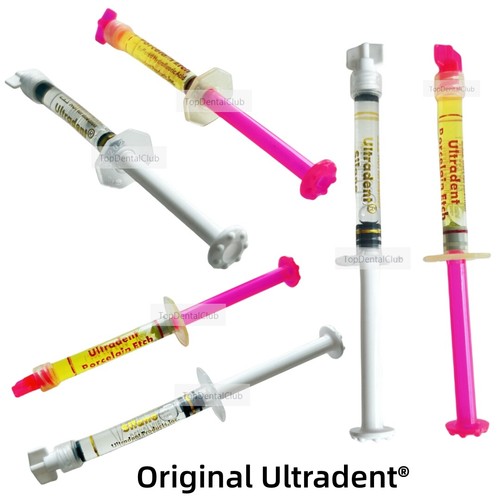 Ultradent porcellana - ultradent®,