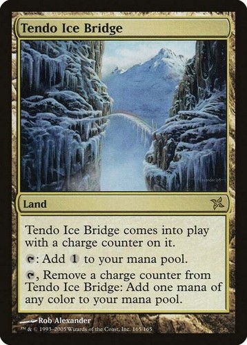 Magic the gathering mtg - gathering, tendo