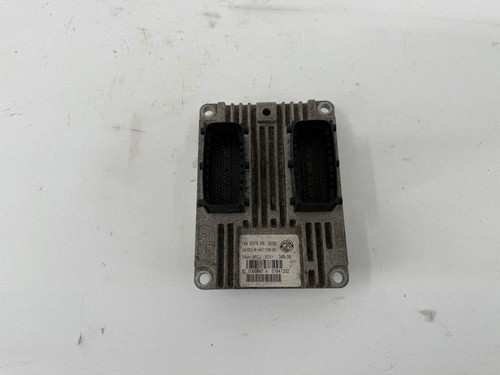 Modulo centralina motore - , fiat