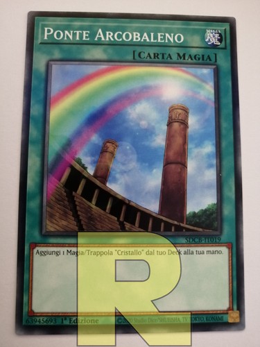 Ponte arcobaleno rainbow - ponte, /