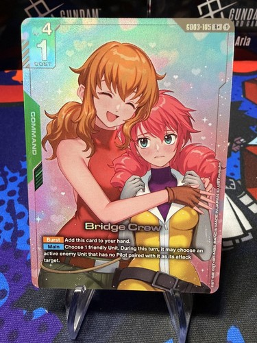 Gundam tcg steel requiem - steel,