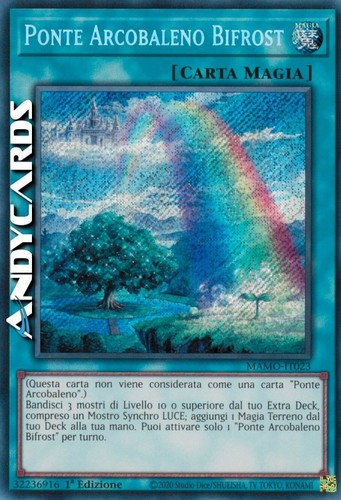 Ponte arcobaleno bifrost - arcobaleno, •