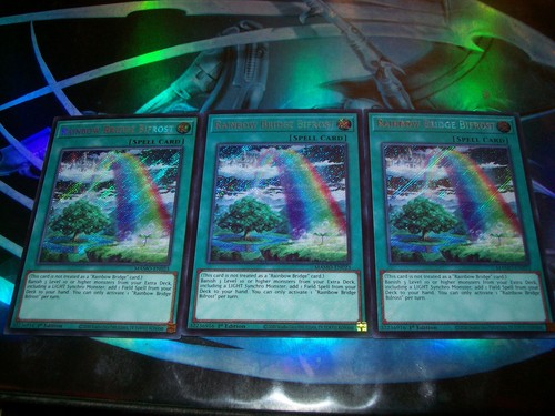 Ponte arcobaleno bifrost - ponte,
