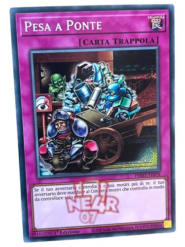 Card ita 1ed - card,