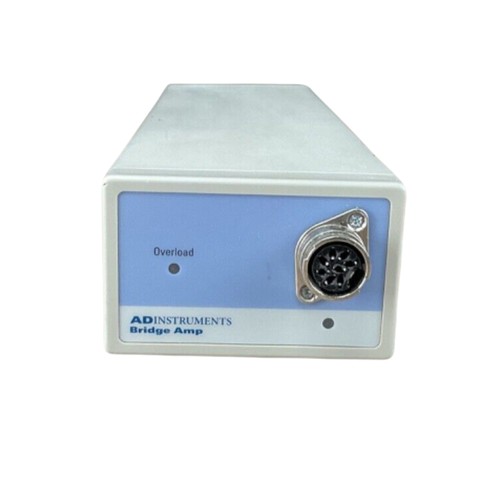 Adinstruments ml221 bridge amp - ml221,