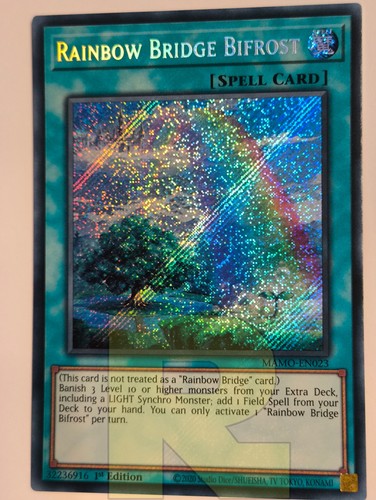 Ponte arcobaleno bifrost - arcobaleno, /