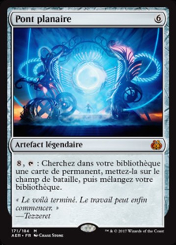 Magic the gathering mtg planar - gathering,
