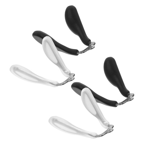 Pcs glasses nose pads soft - glasses,