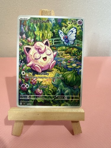 Jigglypuff river bridge - jigglypuff,