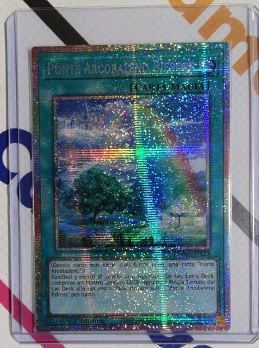 Ponte arcobaleno bifrost - ponte,